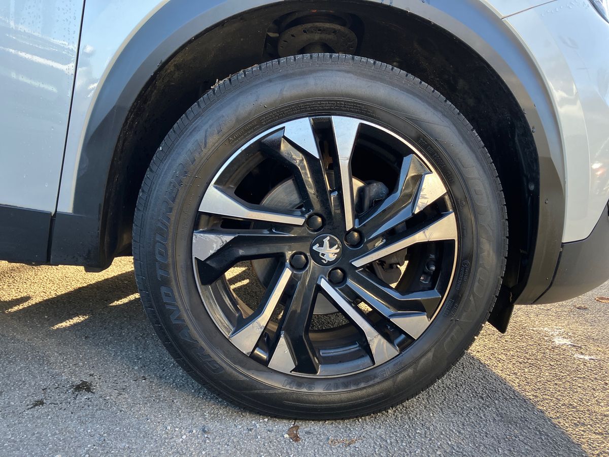 Used Peugeot 2008 2022 for sale - 76462195: Photo 7