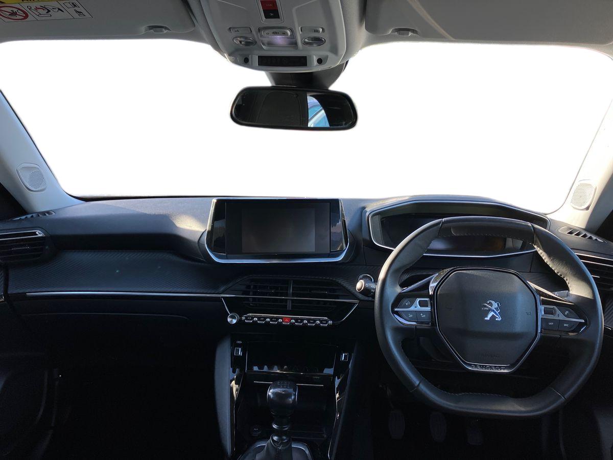 Used Peugeot 2008 2022 for sale - 76462195: Photo 9