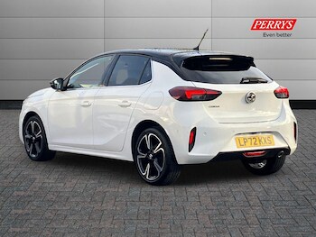 Used Vauxhall Corsa 2022 for sale - 77417735: Photo