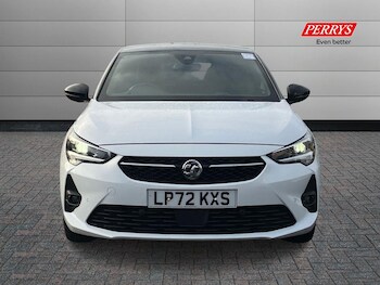 Used Vauxhall Corsa 2022 for sale - 77417735: Photo