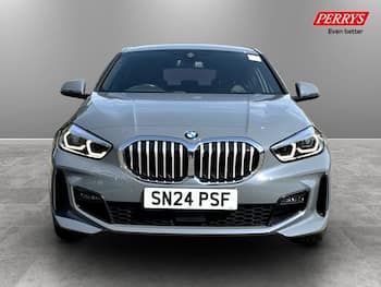Used BMW 1 Series 2024 for sale - 79378678: Photo