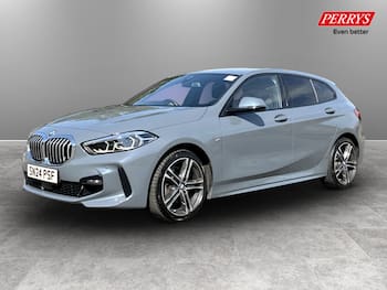 Used BMW 1 Series 2024 for sale - 79378678: Photo