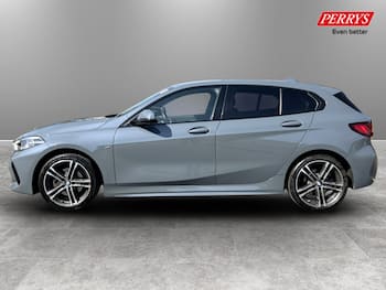 Used BMW 1 Series 2024 for sale - 79378678: Photo