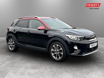 Used Kia Stonic 2018 for sale - 79082735: Photo