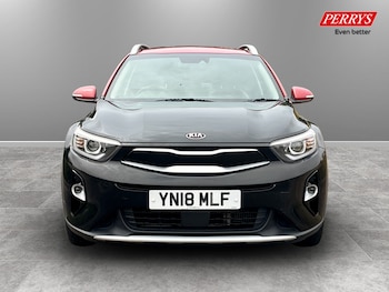Used Kia Stonic 2018 for sale - 79082735: Photo