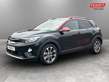 Used Kia Stonic 2018 for sale - 79082735: Photo