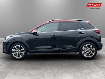 Used Kia Stonic 2018 for sale - 79082735: Photo