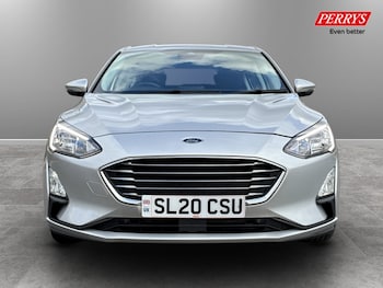 Used Ford Focus 2020 for sale - 78077411: Photo