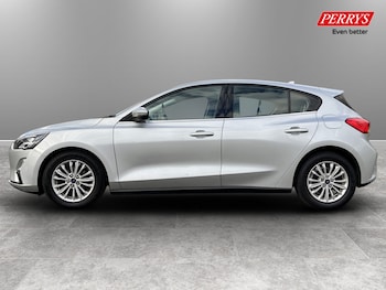 Used Ford Focus 2020 for sale - 78077411: Photo