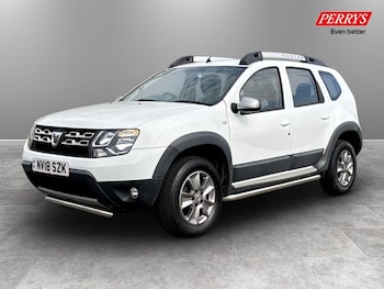 Used Dacia Duster 2018 for sale - 78077469: Photo