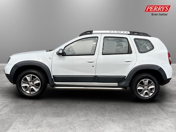 Used Dacia Duster 2018 for sale - 78077469: Photo