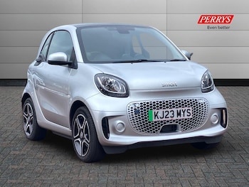 Used smart fortwo 2023 for sale - 77980592: Photo