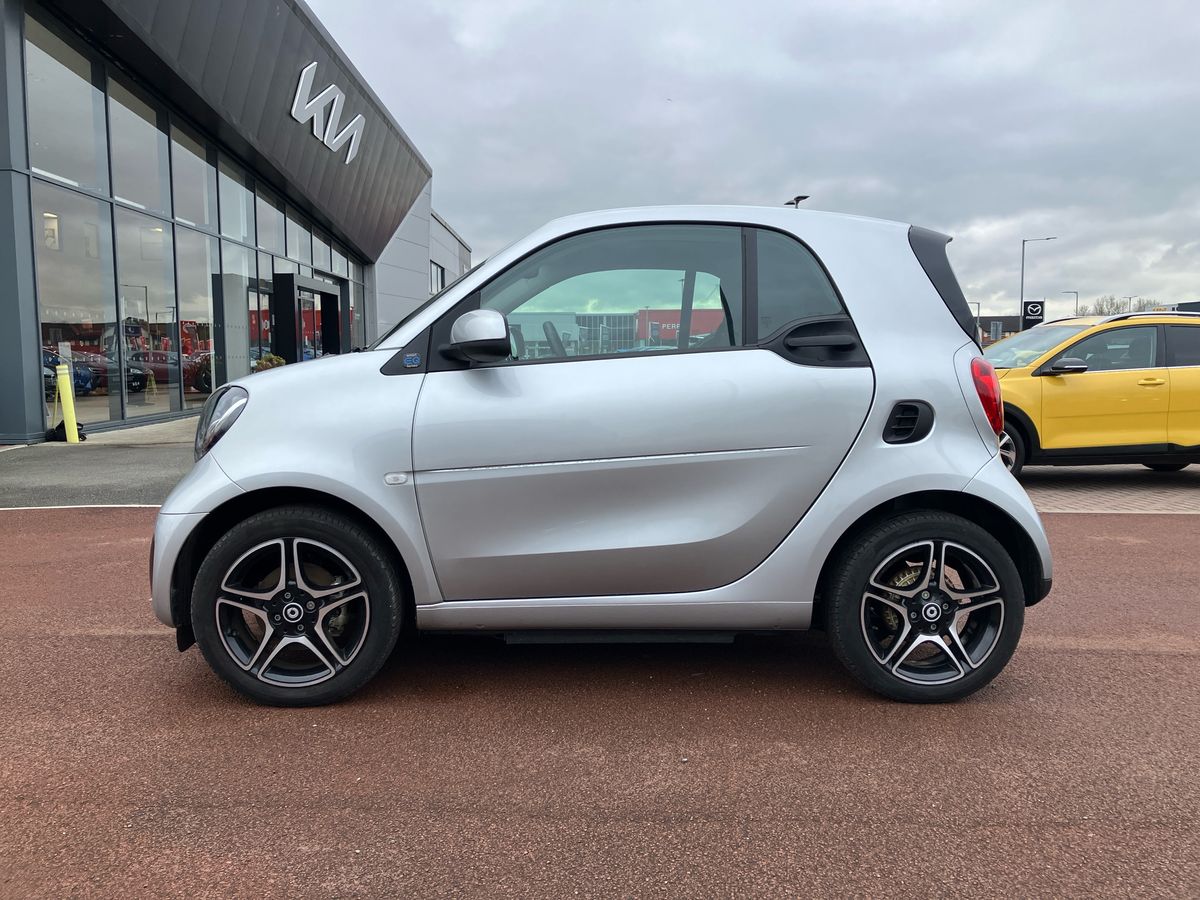 Used smart fortwo 2023 for sale - 77980592: Photo 21