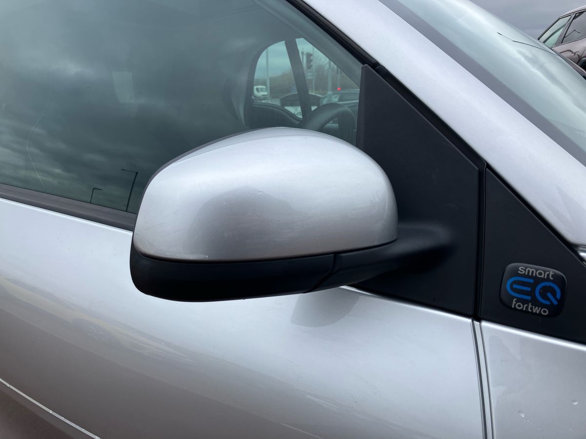 Used smart fortwo 2023 for sale - 77980592: Photo 22