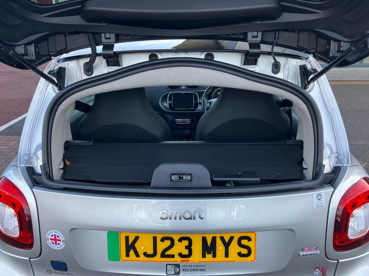 Used smart fortwo 2023 for sale - 77980592: Photo 25