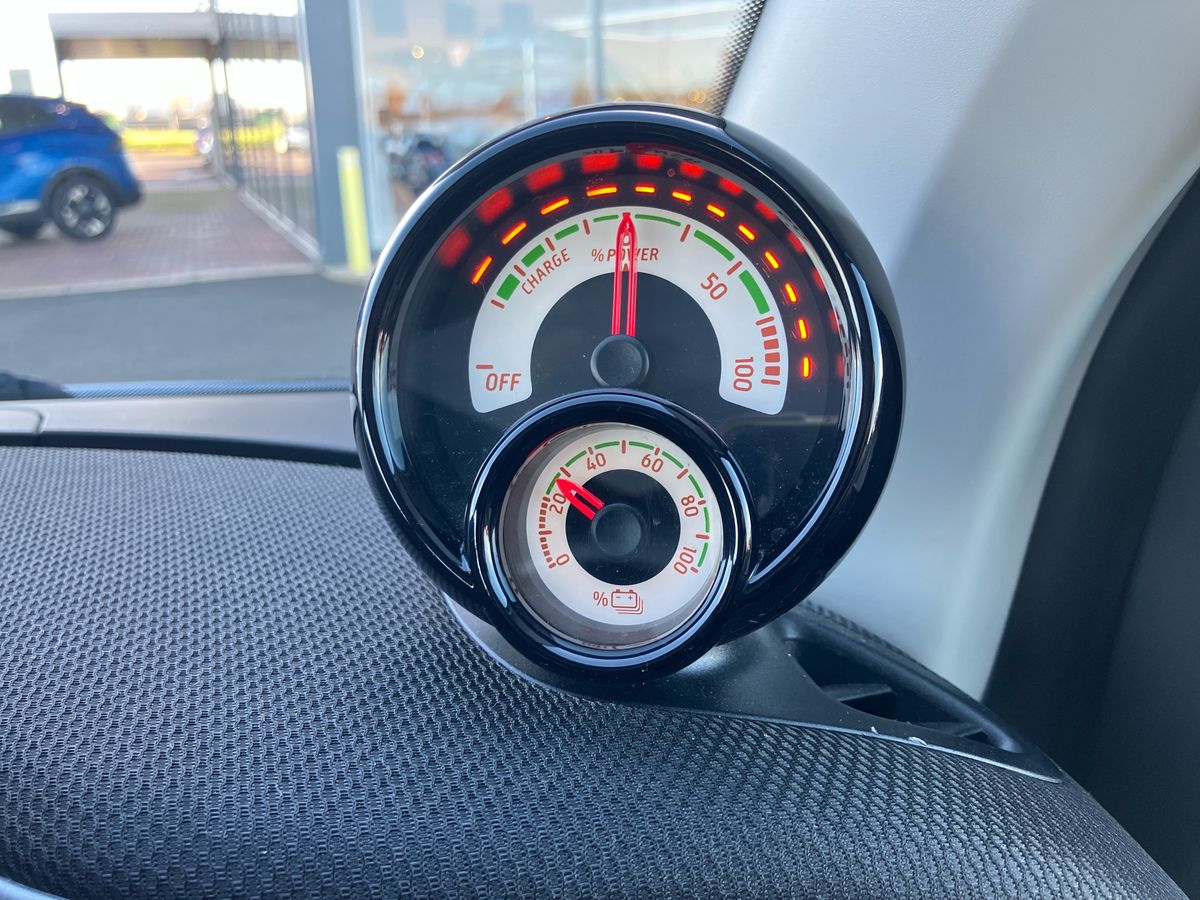 Used smart fortwo 2023 for sale - 77980592: Photo 33