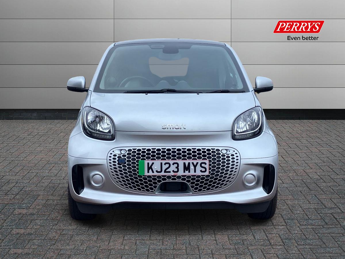 Used smart fortwo 2023 for sale - 77980592: Photo 4