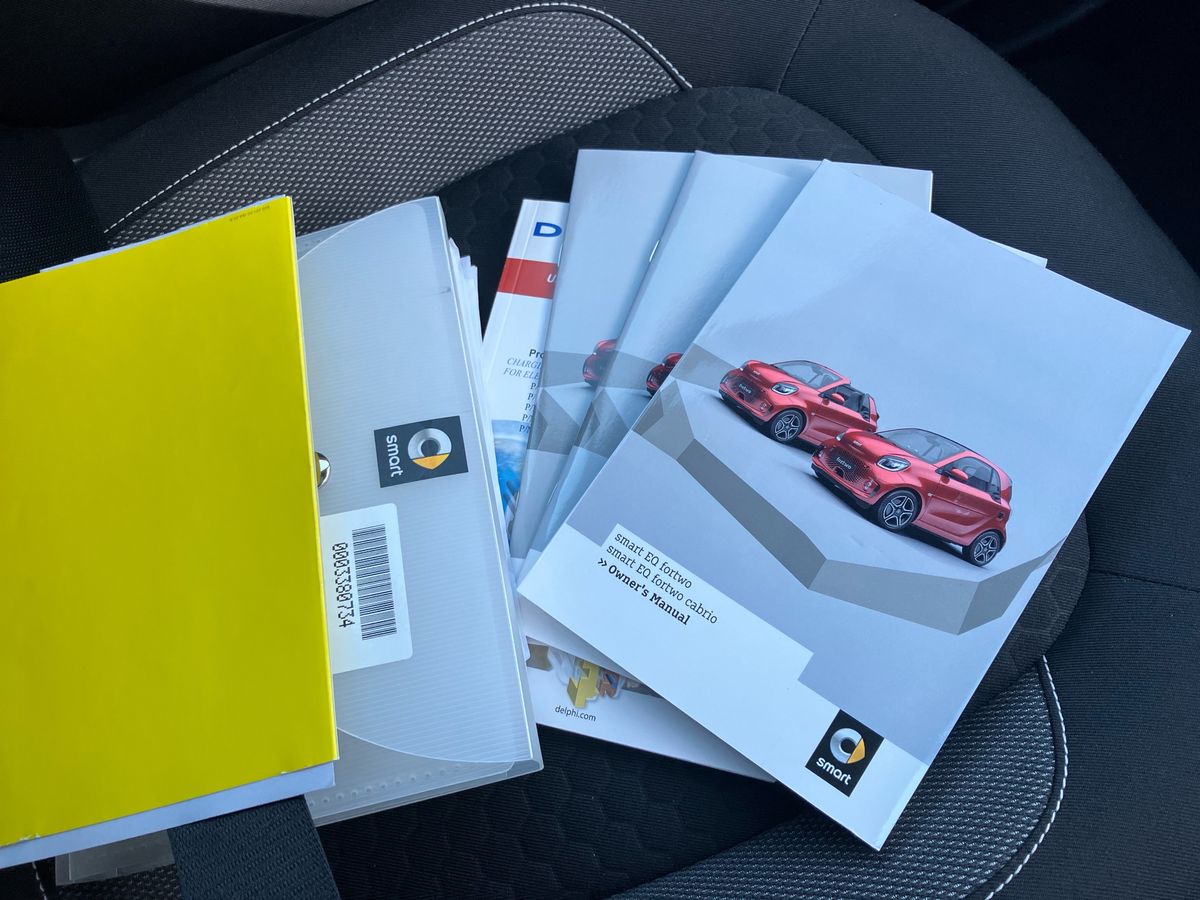 Used smart fortwo 2023 for sale - 77980592: Photo 43