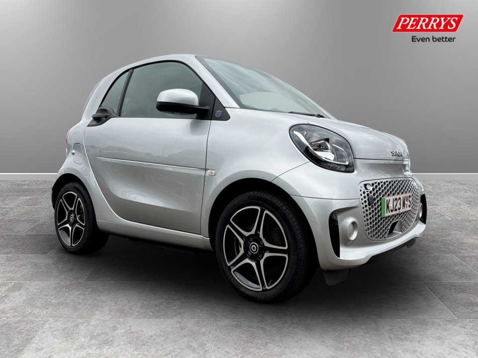 Used smart fortwo 2023 for sale - 77980592: Photo 48