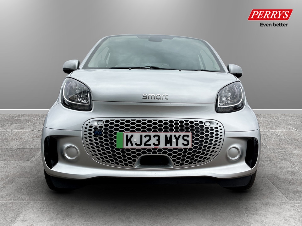 Used smart fortwo 2023 for sale - 77980592: Photo 49