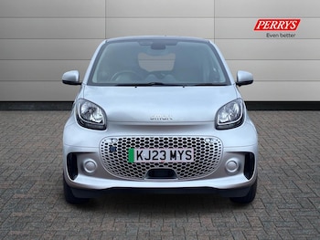 Used smart fortwo 2023 for sale - 77980592: Photo