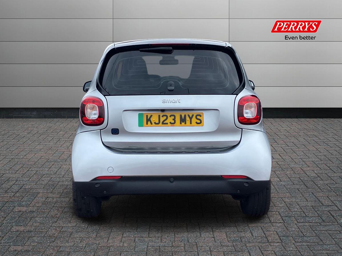 Used smart fortwo 2023 for sale - 77980592: Photo 5