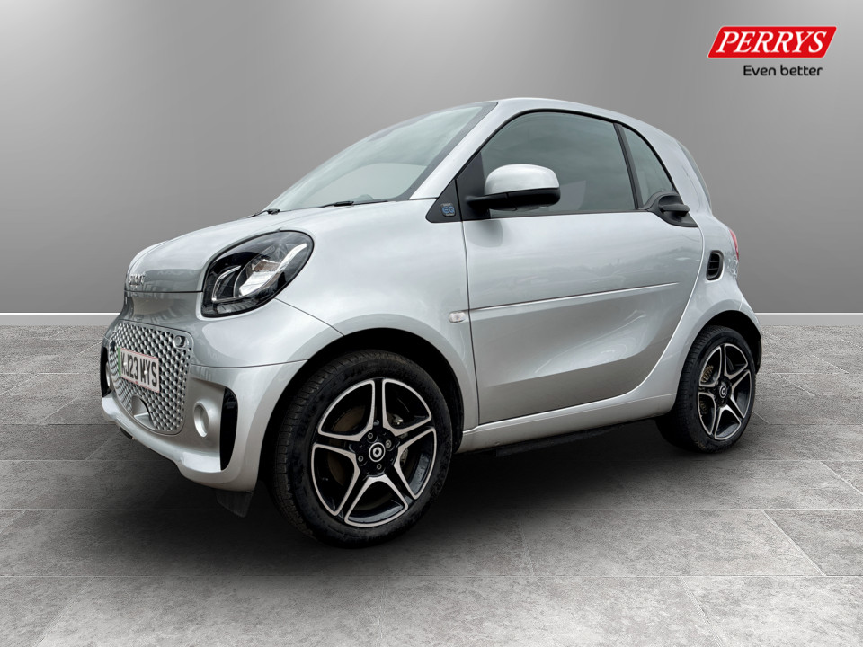 Used smart fortwo 2023 for sale - 77980592: Photo 50