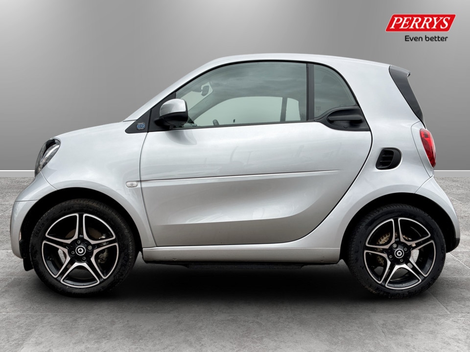 Used smart fortwo 2023 for sale - 77980592: Photo 51