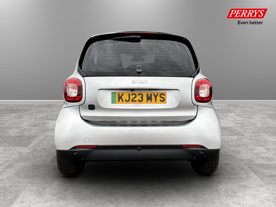 Used smart fortwo 2023 for sale - 77980592: Photo 53