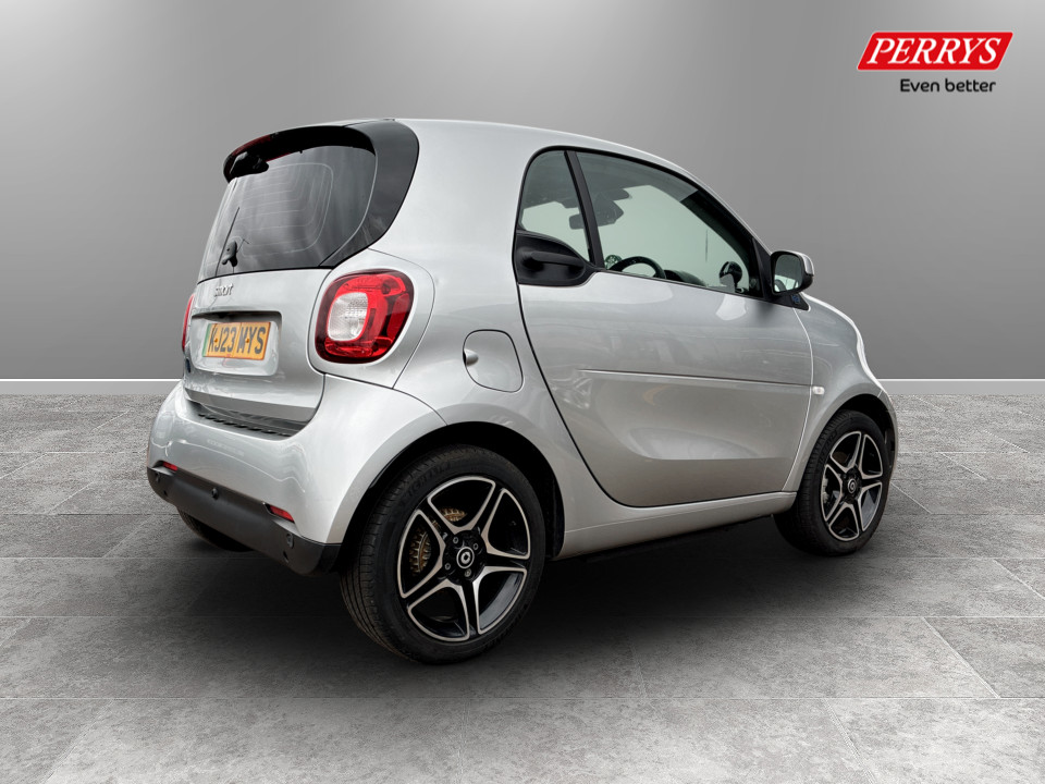 Used smart fortwo 2023 for sale - 77980592: Photo 54