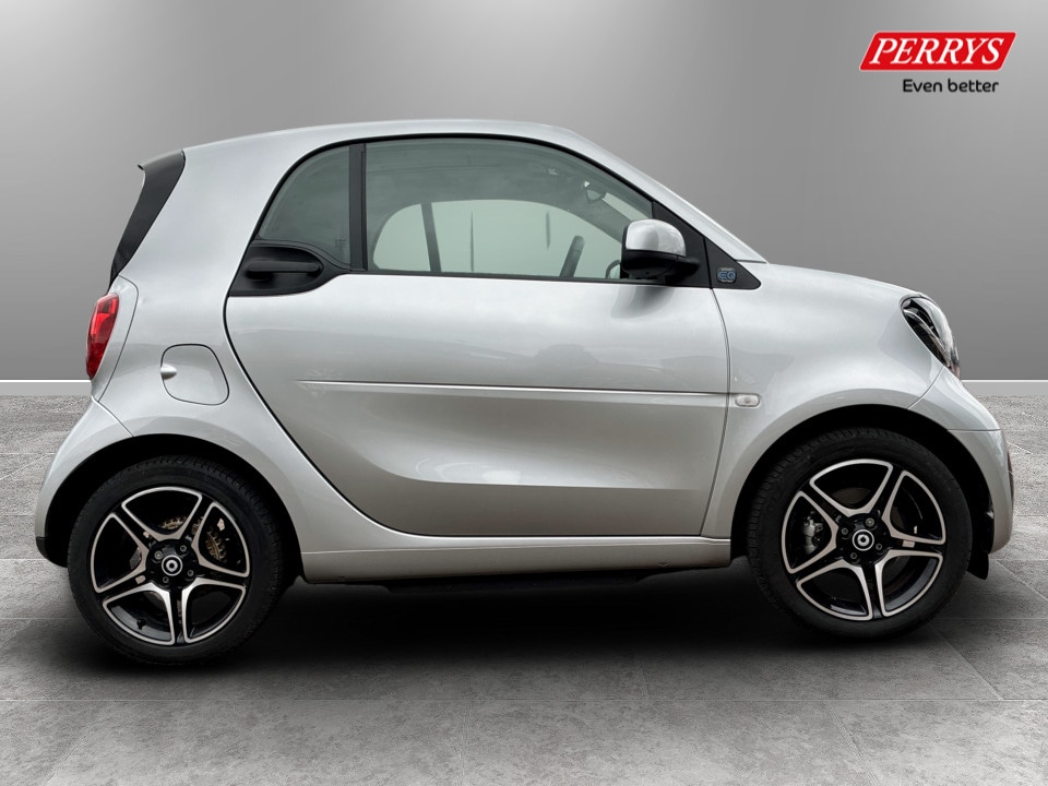 Used smart fortwo 2023 for sale - 77980592: Photo 55