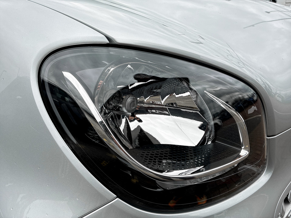 Used smart fortwo 2023 for sale - 77980592: Photo 57