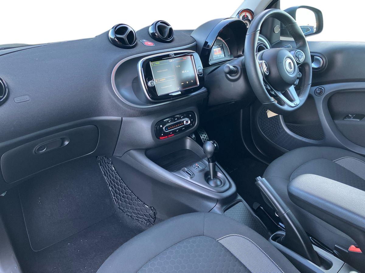 Used smart fortwo 2023 for sale - 77980592: Photo 6