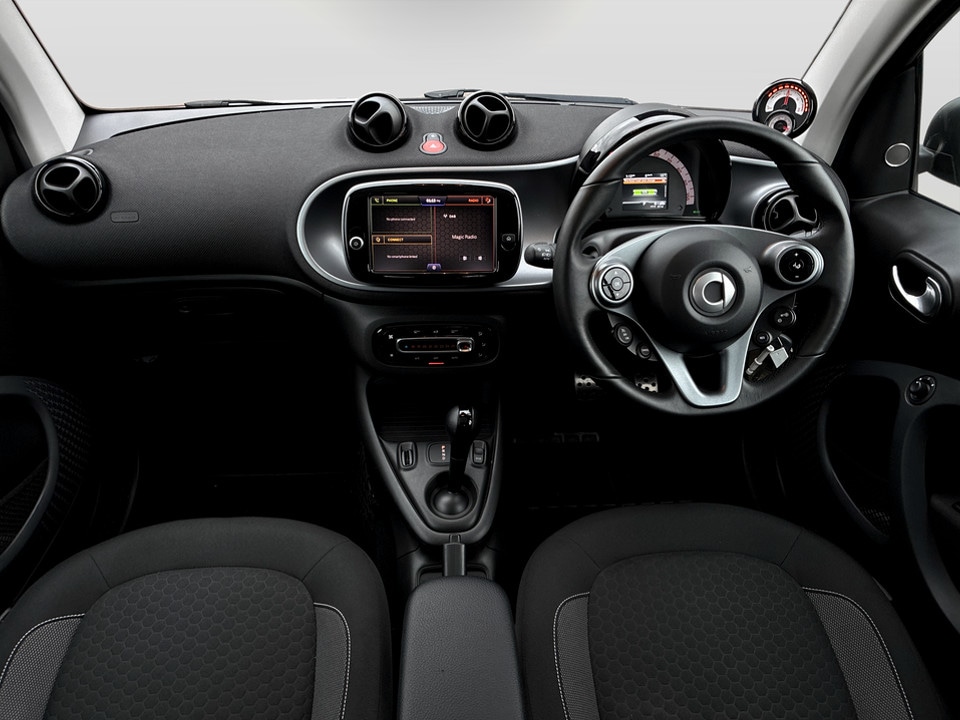 Used smart fortwo 2023 for sale - 77980592: Photo 62