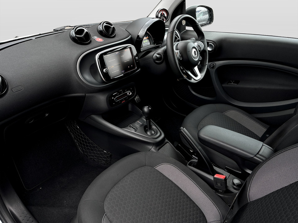 Used smart fortwo 2023 for sale - 77980592: Photo 64