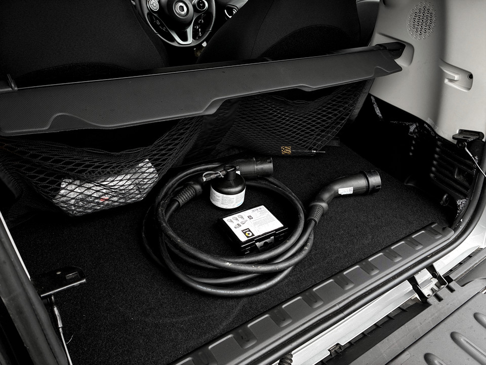 Used smart fortwo 2023 for sale - 77980592: Photo 65