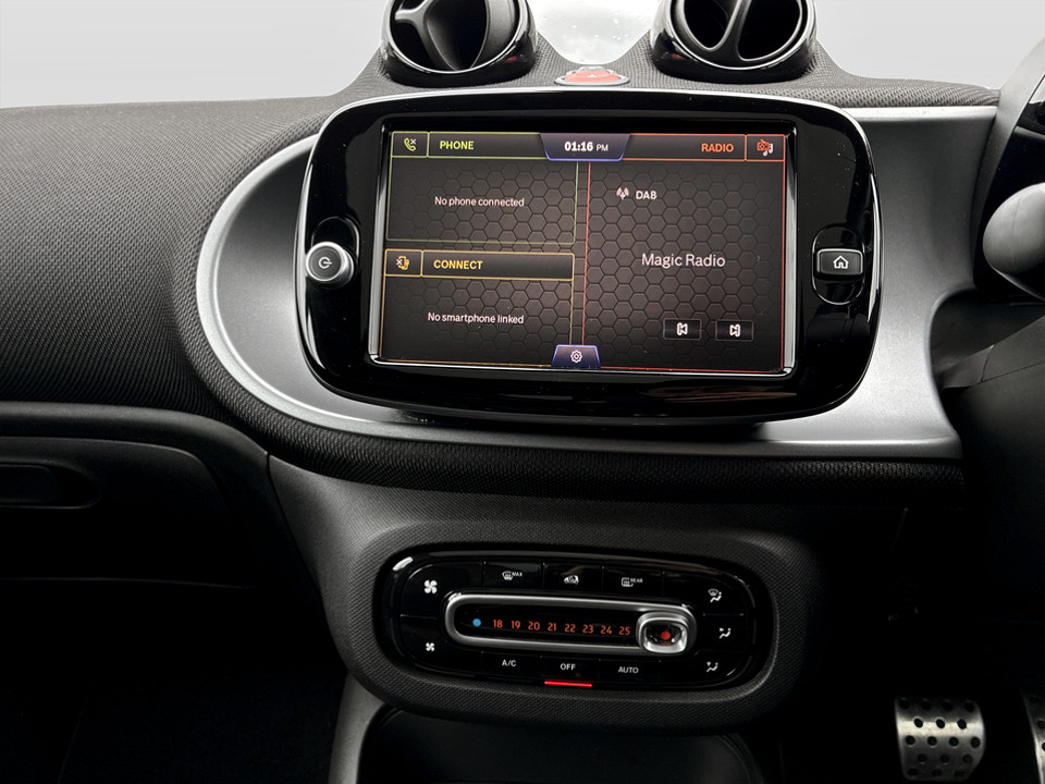 Used smart fortwo 2023 for sale - 77980592: Photo 66