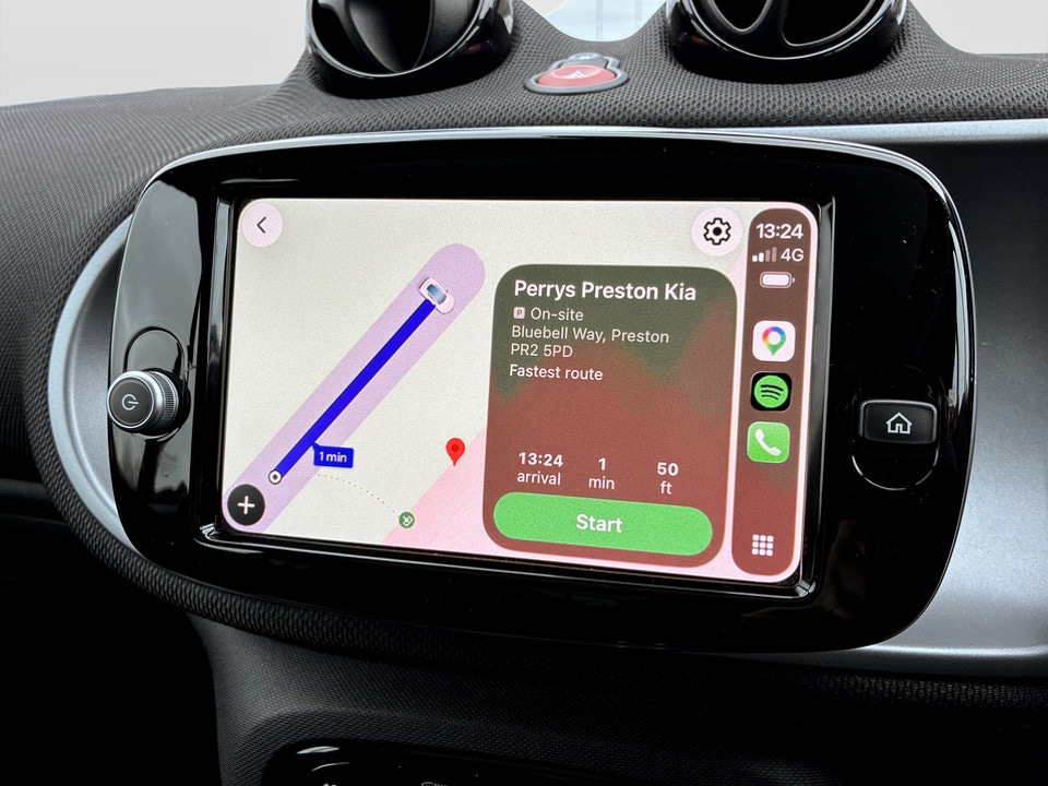 Used smart fortwo 2023 for sale - 77980592: Photo 67