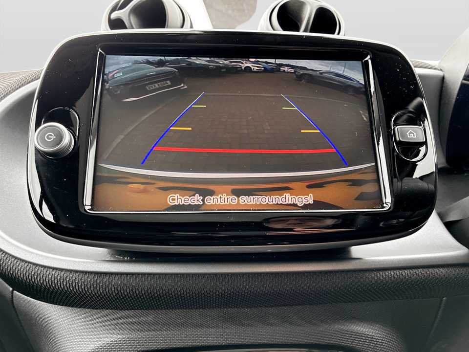 Used smart fortwo 2023 for sale - 77980592: Photo 68