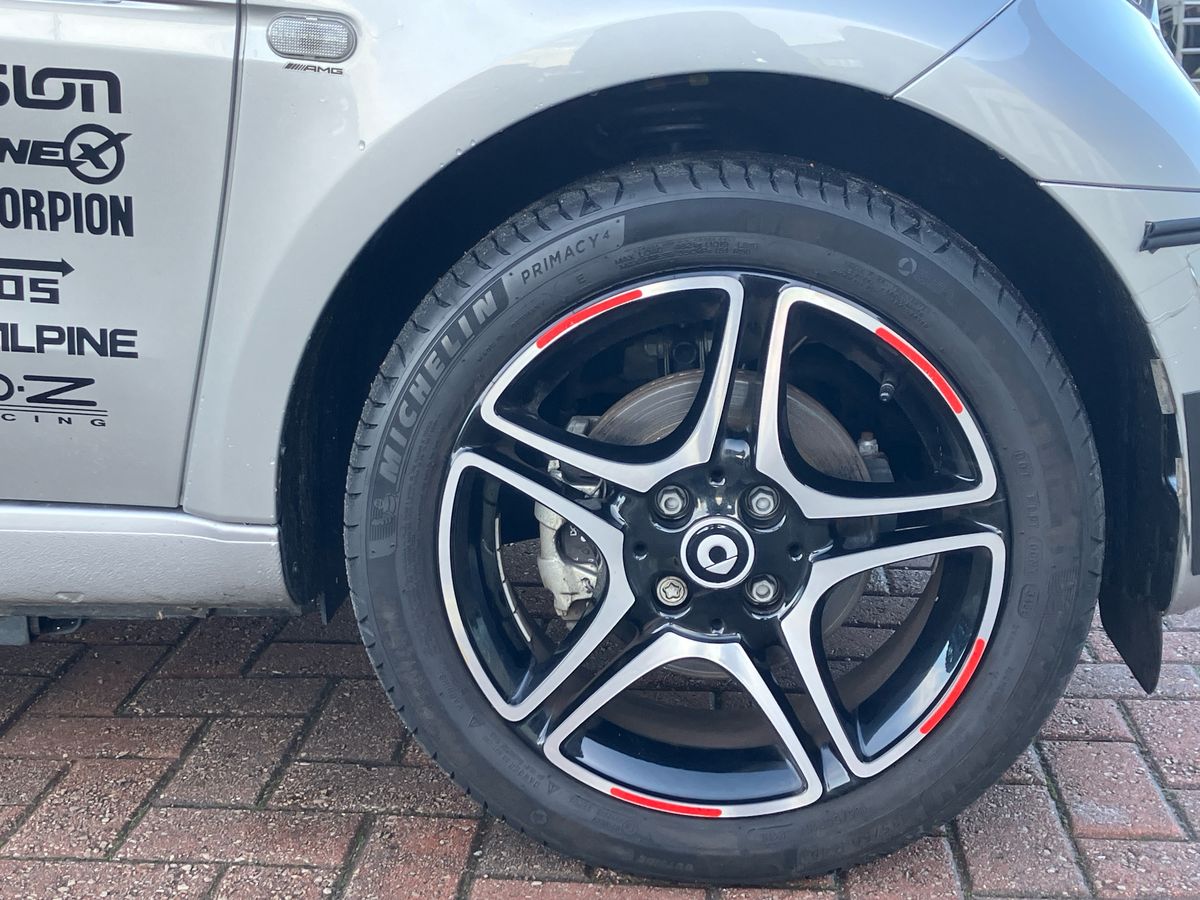 Used smart fortwo 2023 for sale - 77980592: Photo 7