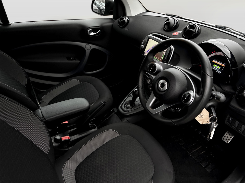 Used smart fortwo 2023 for sale - 77980592: Photo 72