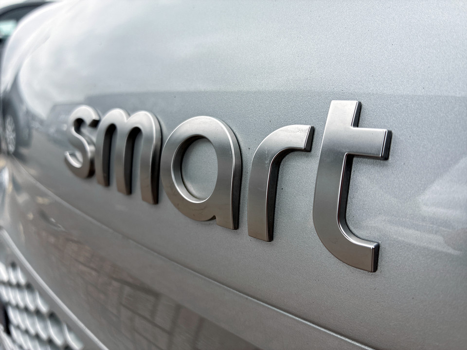 Used smart fortwo 2023 for sale - 77980592: Photo 73