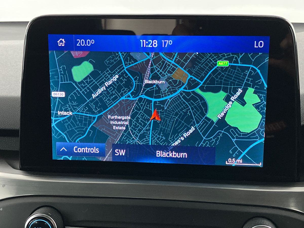 Used Ford Focus 2020 for sale - 77002133: Photo 11