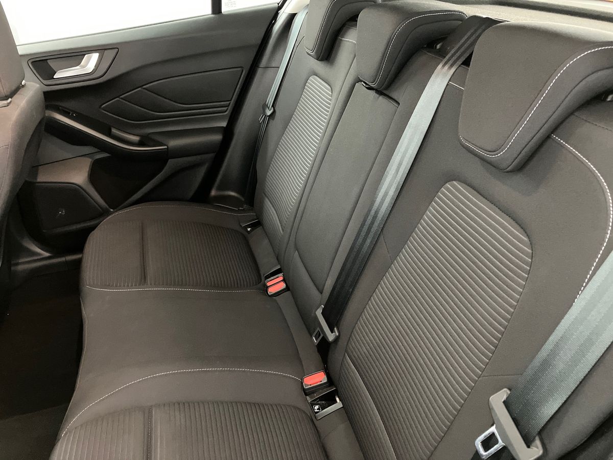 Used Ford Focus 2020 for sale - 77002133: Photo 23