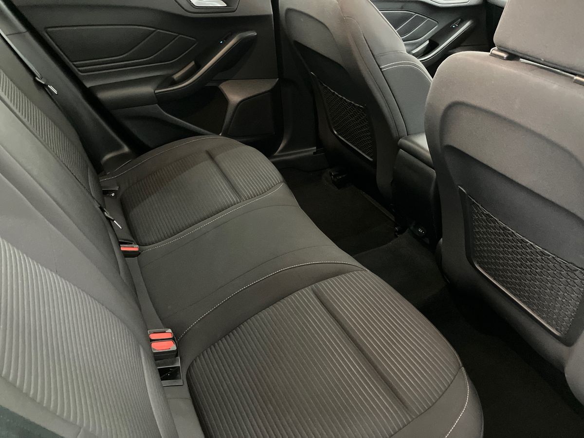 Used Ford Focus 2020 for sale - 77002133: Photo 24