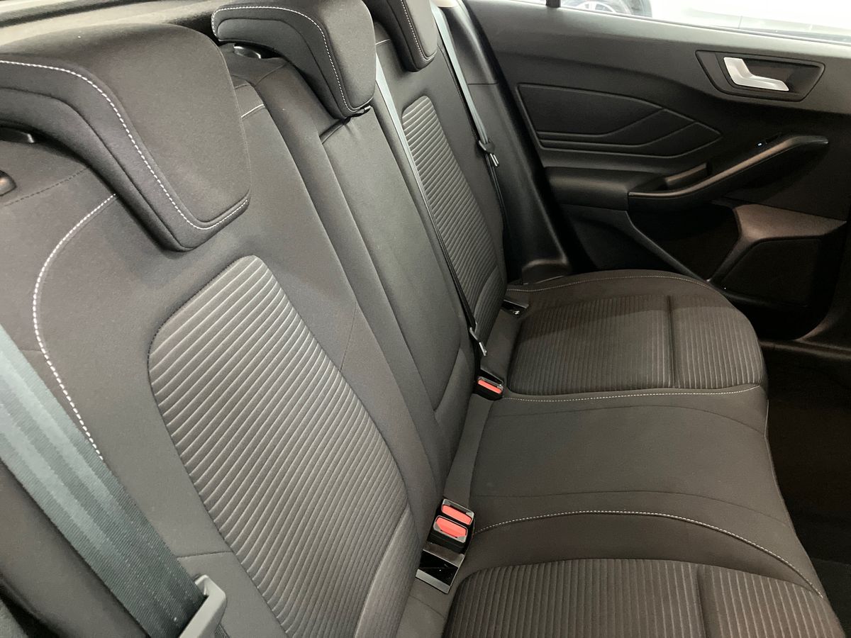 Used Ford Focus 2020 for sale - 77002133: Photo 25