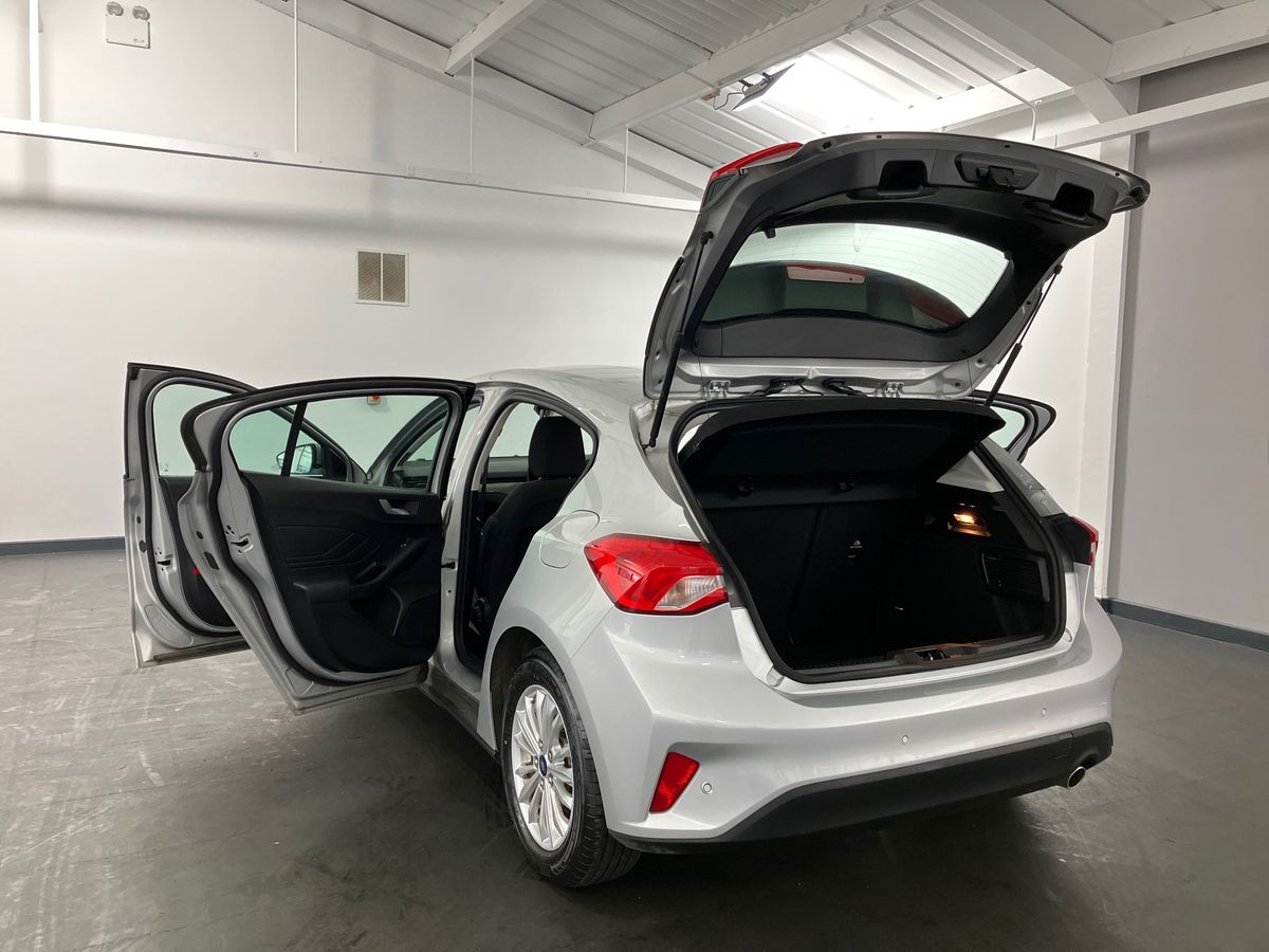 Used Ford Focus 2020 for sale - 77002133: Photo 28