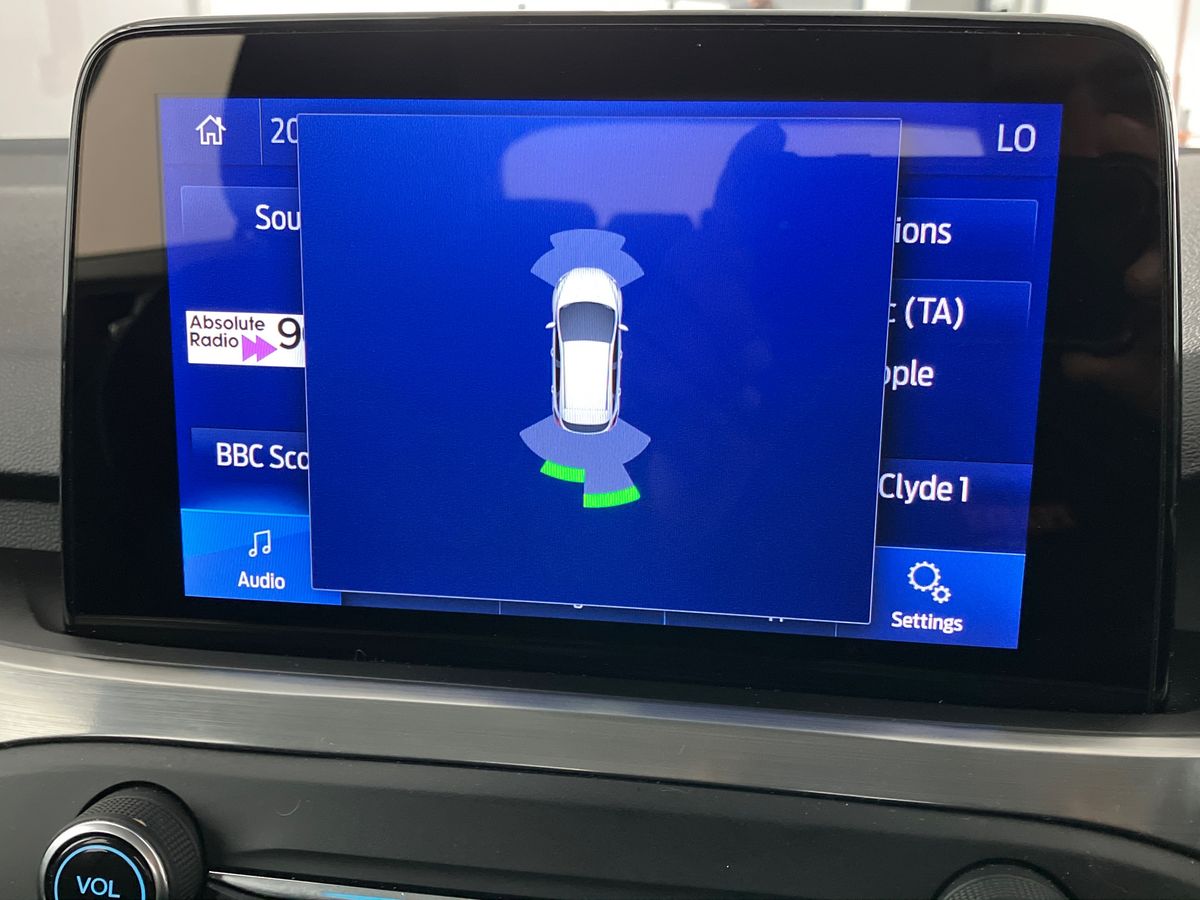 Used Ford Focus 2020 for sale - 77002133: Photo 32