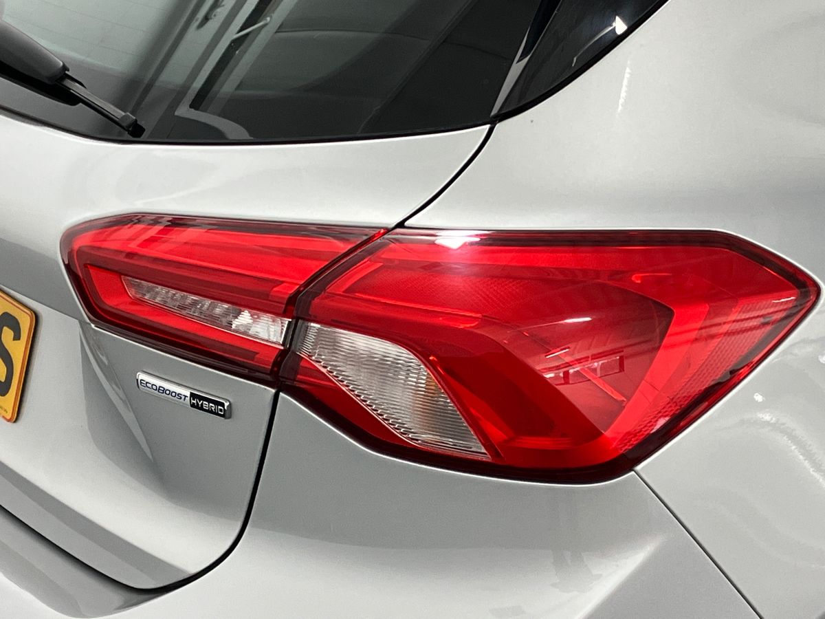 Used Ford Focus 2020 for sale - 77002133: Photo 36