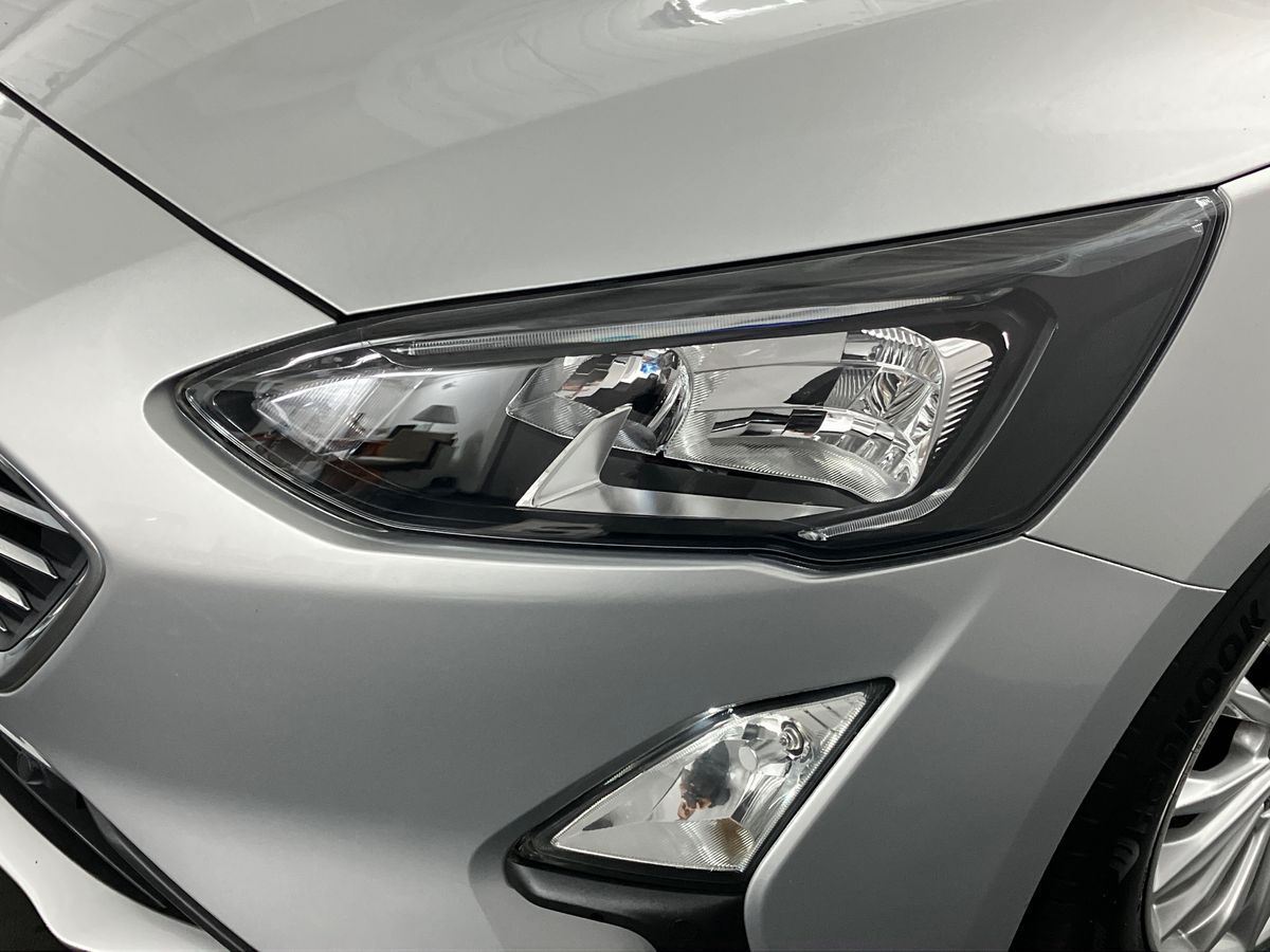 Used Ford Focus 2020 for sale - 77002133: Photo 39